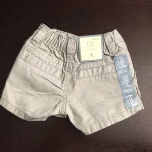 Baby Gap straight fit shorts